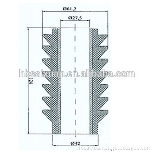 Rubber Gasket